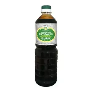 تخفیف 17% خرید سس سویا