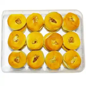 خرید کلوچه خرمایی با 24% تخفیف