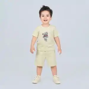 فروش لباس بچه گانه دخترانه تا 89% تخفیف