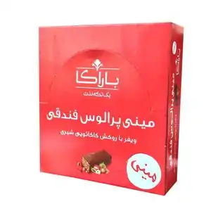 تخفیف تا 30% انواع بیسکویت و ویفر 
