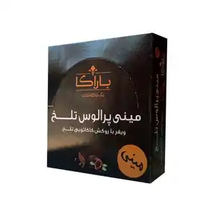 خرید انواع ویفر شیرین با 30% تخفیف
