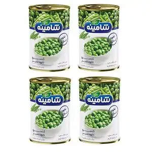 تخفیف 48% خرید نخود فرنگی