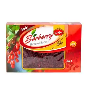 خرید زرشک مرغوب با تخفیف 30% 