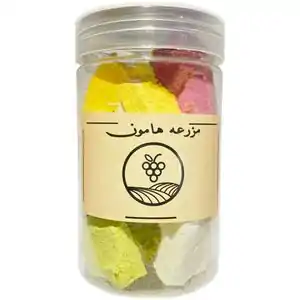 خرید انواع شیرینی خشک با 57% تخفیف