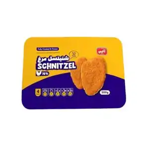 تخفیف 35% خرید جوجه کباب و ناگت مرغ