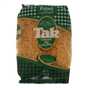 خرید انواع ورمیشل خوشمزه با تخفیف