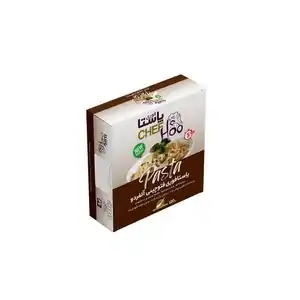 تخفیف 35% خرید پاستا آلفردو