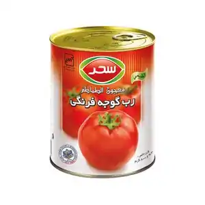 تخفیف تا 45% خرید رب گوجه فرنگی