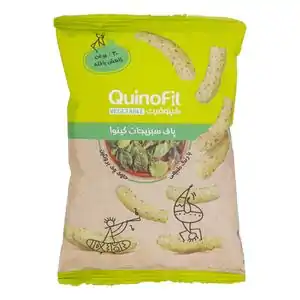 خرید پفک نمکی با تخفیف ویژه 45% تخفیف
