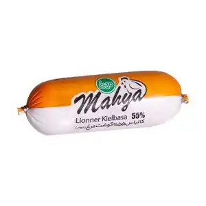 تخفیف 50% خرید سوسیس و کالباس
