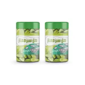 خرید دمنوش به لیمو با 50% تخفیف