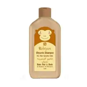 خرید انواع شامپو بچه با 33% تخفیف