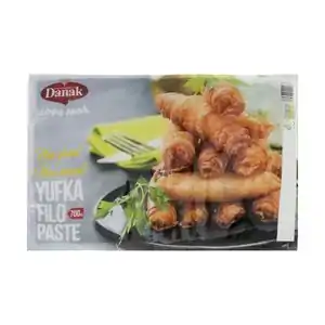 تخفیف 10% خرید خمیر یوفکا