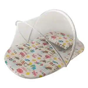 خرید سایه بان و پشه بند نوزاد با 50% تخفیف