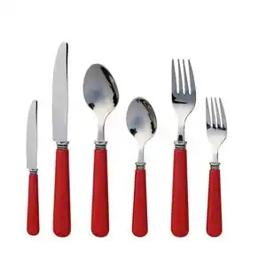 تخفیف 35% خرید سرویس قاشق چنگال