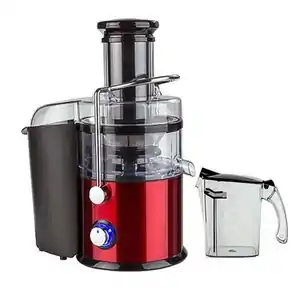 خرید آب میوه گیری با 28% تخفیف