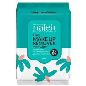 خرید دستمال مرطوب با 50% تخفیف