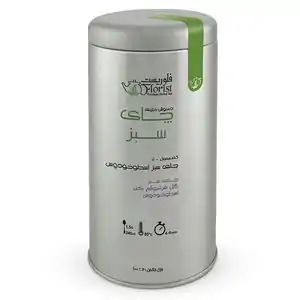 خرید انواع چای سبز با 20% تخفیف