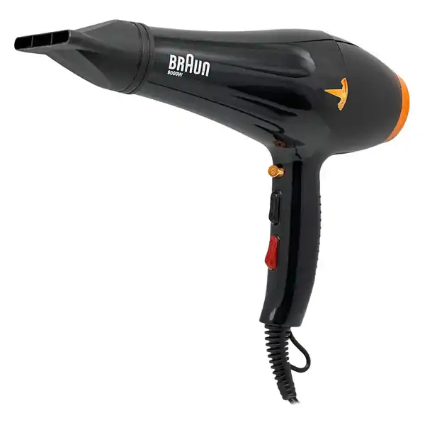 خرید سشوار براون با 29% تخفیف