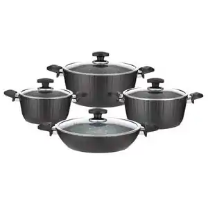 خرید قابلمه سرامیکی و... با 35% تخفیف