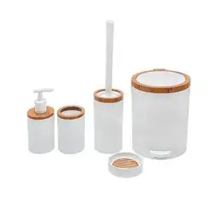 کد تخفیف 20% ست سرویس بهداشتی 