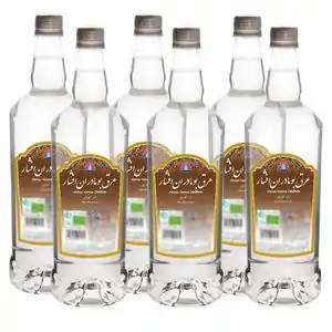 خرید عرق بومادران با تخفیف ويژه تا 10 درصد