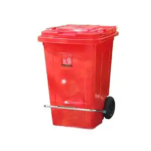 فروش سطل آشغال و زباله تا 30% تخفیف