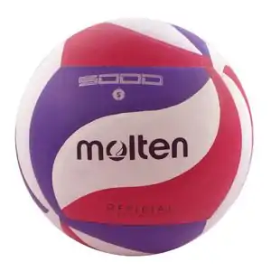 خرید توپ والیبال تا 18% تخفیف