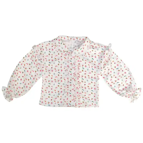 خرید انواع مدل شومیز دخترانه با 49% تخفیف