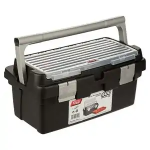 خرید جعبه ابزار همه کاره تا 37% تخفیف