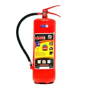 خرید کپسول آتش نشانی با تخفیف