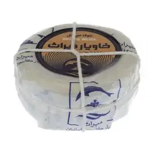 خرید ماهی خاویار با 20% تخفیف