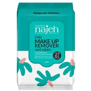 خرید دستمال مرطوب با 50% تخفیف