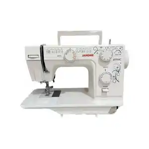  خرید چرخ خیاطی ژانومه با 12% تخفیف