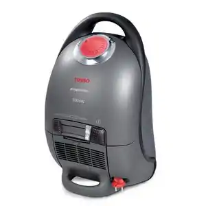 تخفیف ویژه فروش جاروبرقی ال جی