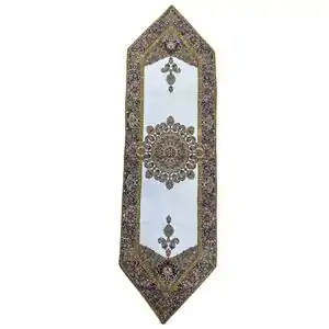 خرید رومیزی ترمه با 50% تخفیف