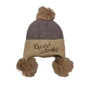 خرید انواع مدل شال و کلاه بافتنی دخترانه با 53% تخفیف