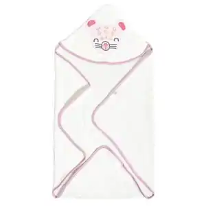 خرید انواع حوله نوزاد با 35% تخفیف