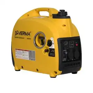 خرید ژنراتور برق با 41% تخفیف