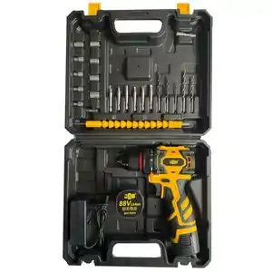 خرید دریل شارژی با 64% تخفیف