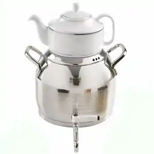 فروش کتری و قوری تا 38% تخفیف