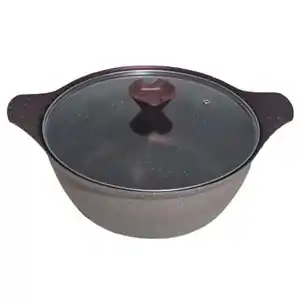 خرید قابلمه مسی و گرانیت و ... با 60% تخفیف