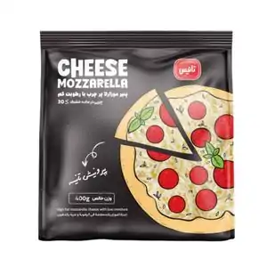 تخفیف 50% خرید پنیر پیتزا