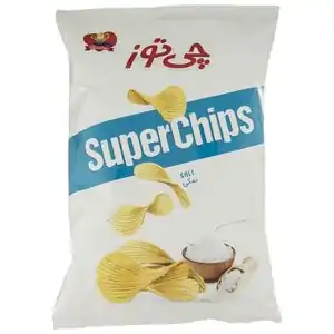 خرید انواع پفیلا با 15% تخفیف