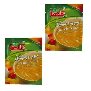 خرید آنلاین سوپ ورمیشل با 10% تخفیف