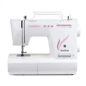 خرید چرخ خیاطی کاچیران با 27% تخفیف