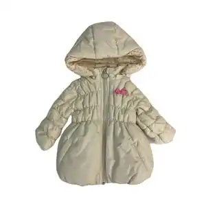 تخفیف 50% خرید لباس زمستانی دخترانه