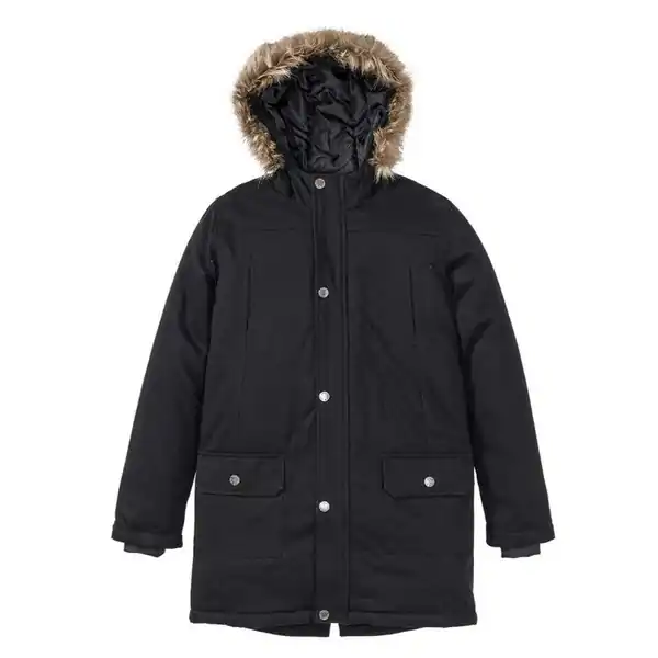 تخفیف 21% خرید انواع کاپشن پسرانه