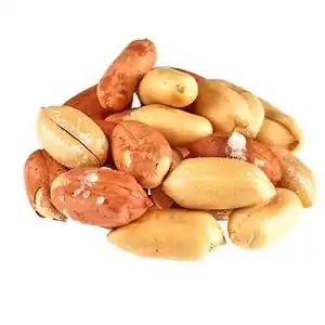 بادام زمینی با 8% تخفیف در طعم های مختلف