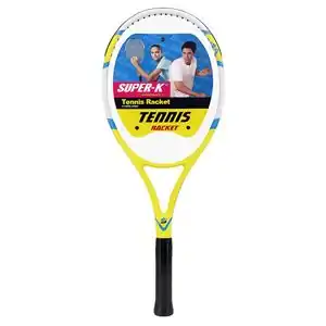 تخفیف 40% خرید لوازم ورزشی و راکت تنیس